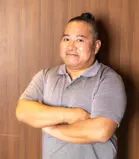 院長 田中秀栄